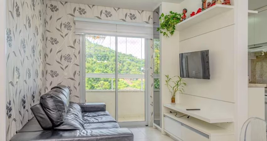 Apartamento com 2 quartos para alugar na Rua João Medeiros Júnior, 86, Saco dos Limões, Florianópolis