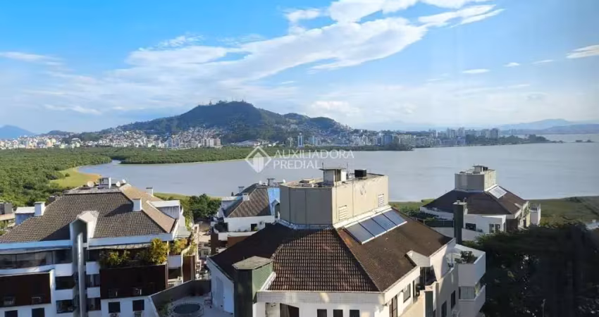 Apartamento com 4 quartos para alugar na Rodovia João Paulo, 820, João Paulo, Florianópolis