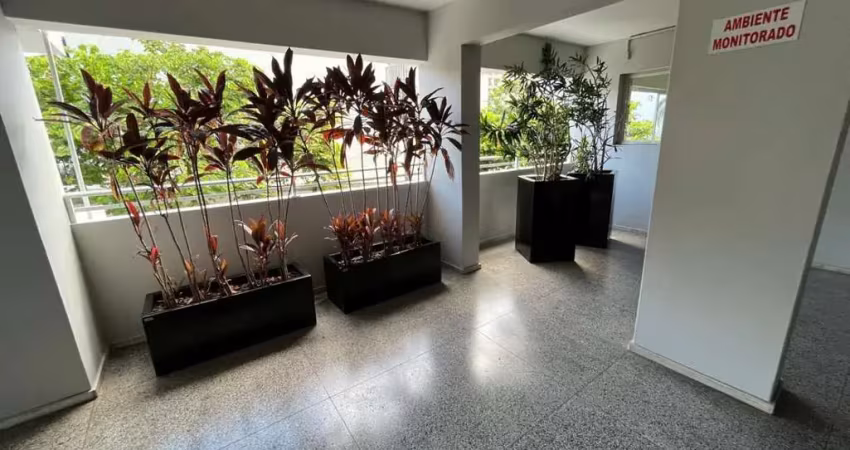 Apartamento com 2 quartos para alugar na Rua Almirante Alvim, 452, Centro, Florianópolis