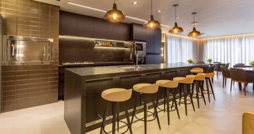 Apartamento com 2 quartos para alugar na Rua Osni João Vieira, 653, Campinas, São José