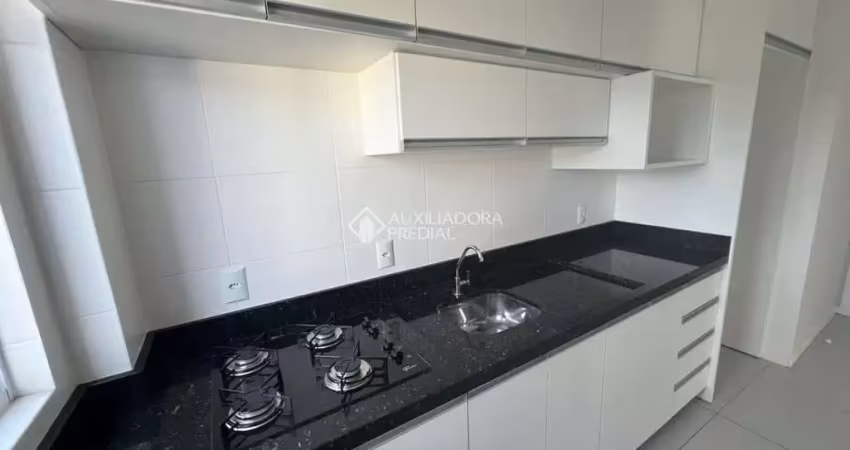Apartamento com 3 quartos para alugar na Rua das Cegonhas, 295, Pedra Branca, Palhoça