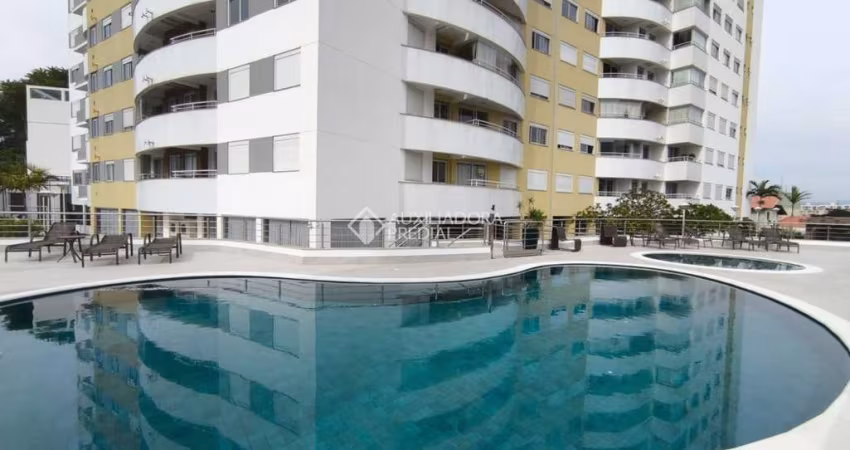 Apartamento com 2 quartos para alugar na Rua Professor Clementino de Brito, 405, Capoeiras, Florianópolis