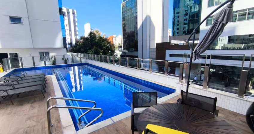 Apartamento com 3 quartos para alugar na Vila Tenente Sapucaia, 99, Centro, Florianópolis