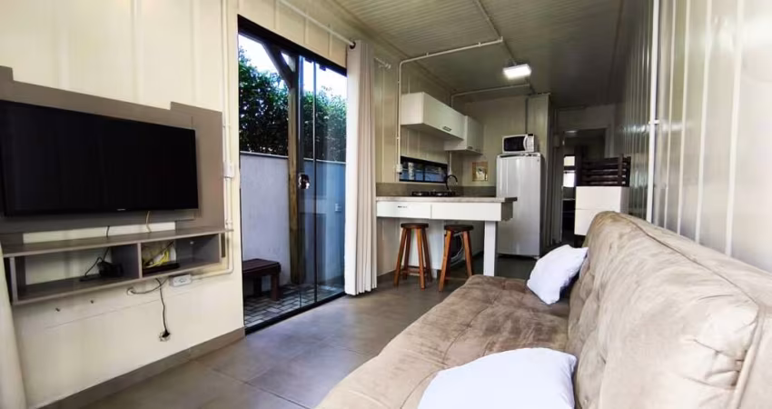 Apartamento com 1 quarto para alugar na Travessa da Moita Verde, 364, Rio Tavares, Florianópolis