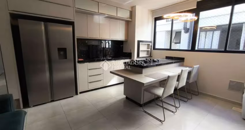 Apartamento com 2 quartos para alugar na Rodovia João Gualberto Soares, 1270, Ingleses do Rio Vermelho, Florianópolis