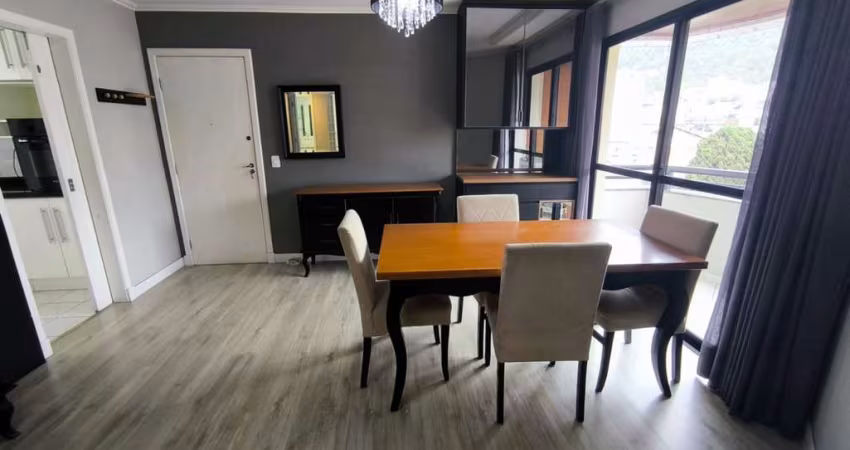 Apartamento com 3 quartos para alugar na Rua Edison Areas, 132, Trindade, Florianópolis