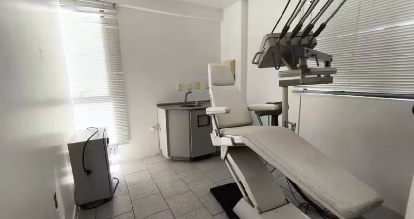 Sala comercial para alugar na Avenida Rio Branco, 817, Centro, Florianópolis