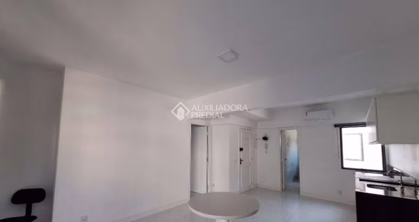 Apartamento com 1 quarto para alugar na Rua Arcipreste Paiva, 115, Centro, Florianópolis