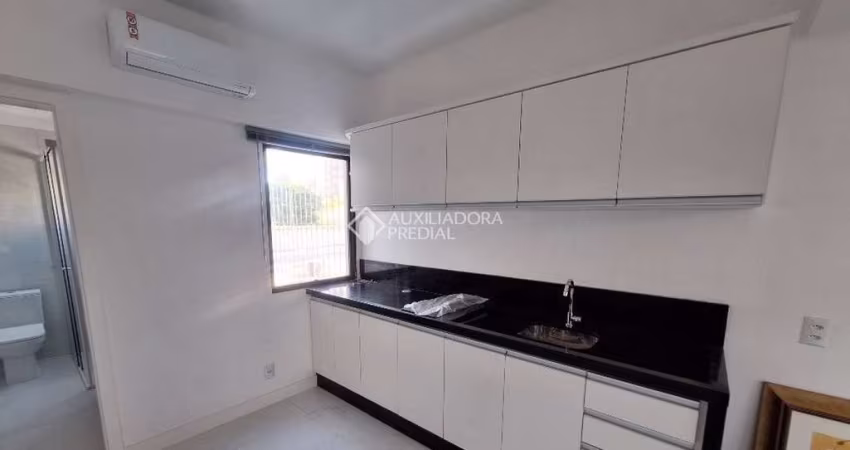Apartamento com 1 quarto para alugar na Rua Arcipreste Paiva, 115, Centro, Florianópolis