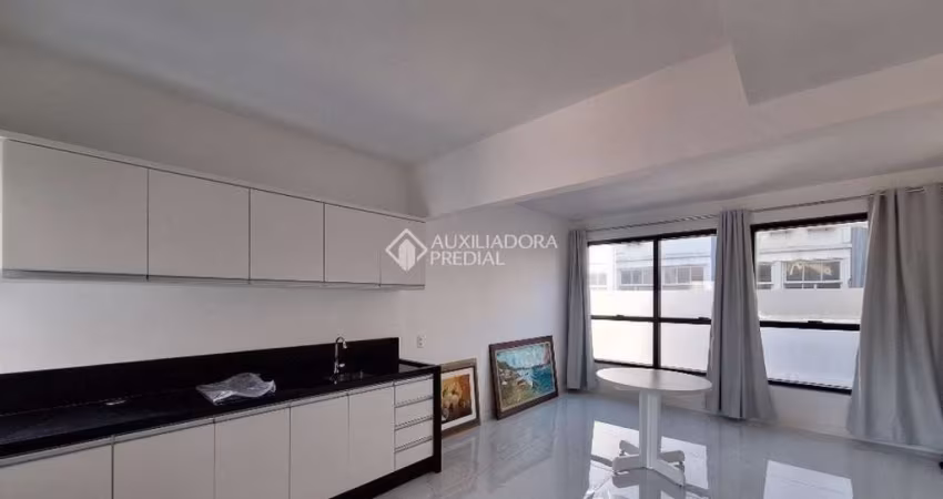 Apartamento com 1 quarto para alugar na Rua Arcipreste Paiva, 115, Centro, Florianópolis