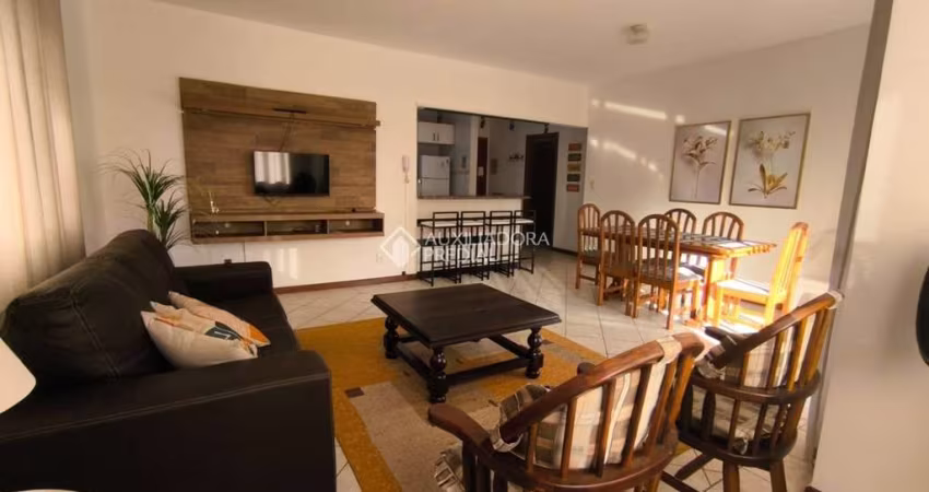 Apartamento com 2 quartos para alugar na Rua Deputado Paulo Preis, 363, Jurerê, Florianópolis