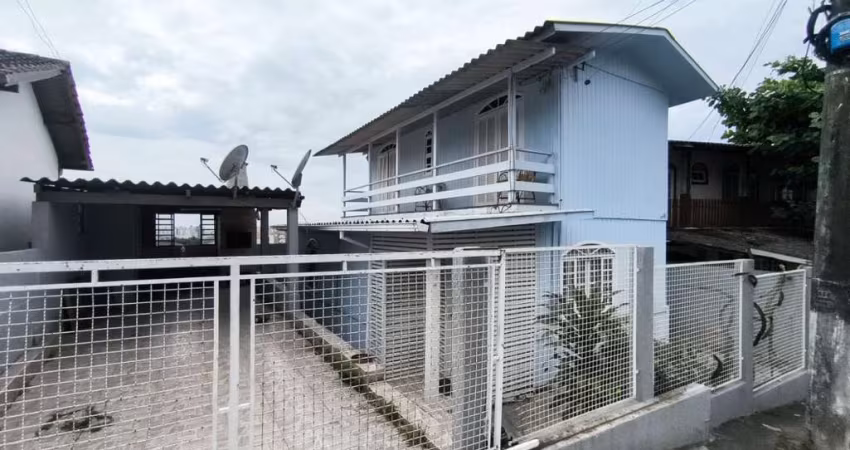 Casa com 2 quartos para alugar na Rua Coletor Irineu Comelli, 788, Centro, São José