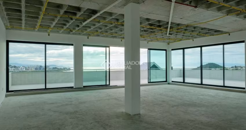 Sala comercial para alugar na Rodovia José Carlos Daux, 500, João Paulo, Florianópolis
