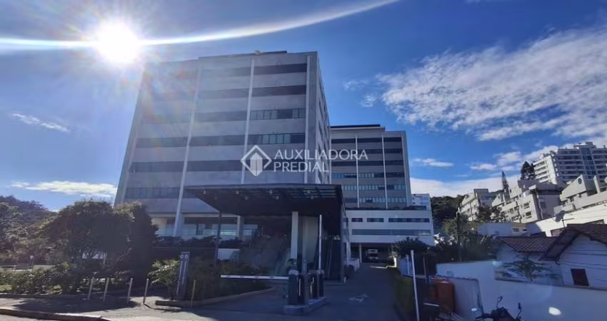 Sala comercial para alugar na Rodovia José Carlos Daux, 500, João Paulo, Florianópolis