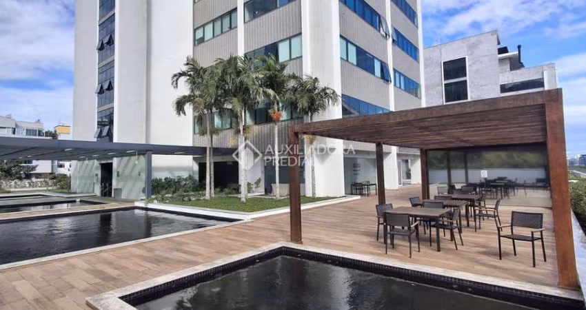 Sala comercial para alugar na Rodovia José Carlos Daux, 500, João Paulo, Florianópolis