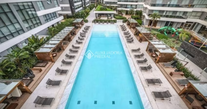 Apartamento com 2 quartos para alugar na Avenida dos Búzios, 3370, Jurerê Internacional, Florianópolis