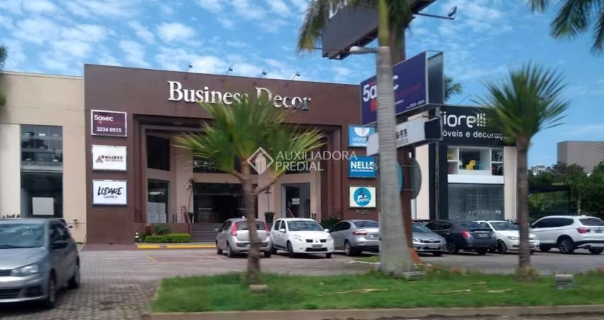 Ponto comercial para alugar na Rodovia José Carlos Daux, 5025, Saco Grande, Florianópolis