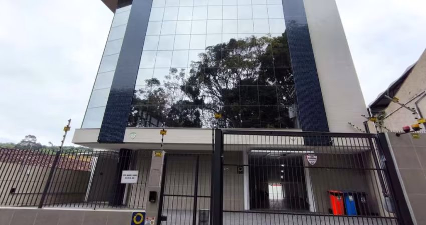 Sala comercial para alugar na Servidão Manoel Libânio da Costa, 469, João Paulo, Florianópolis