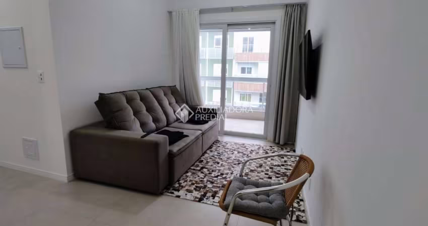 Apartamento com 2 quartos para alugar na Avenida Campeche, 555, Campeche, Florianópolis