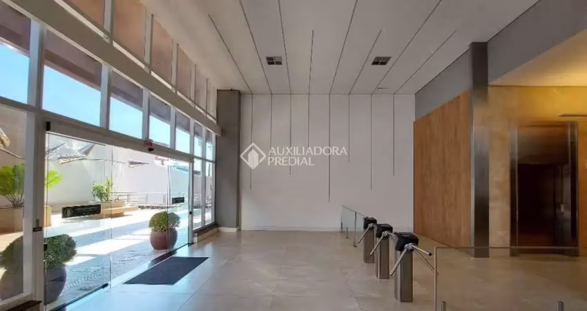 Sala comercial para alugar na Rua General Eurico Gaspar Dutra, 1475, Estreito, Florianópolis