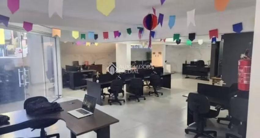 Sala comercial para alugar na Rua José Henrique Veras, 386, Lagoa da Conceição, Florianópolis