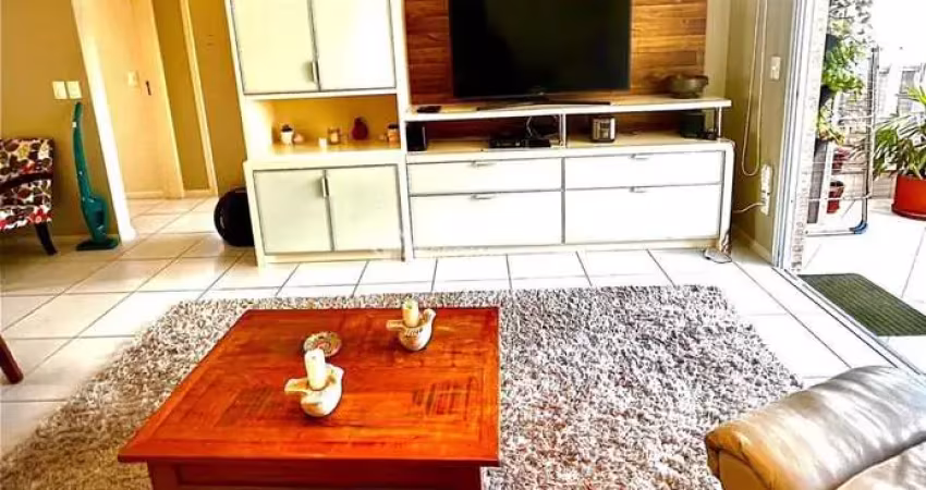Apartamento com 2 quartos para alugar na Avenida Luiz Boiteux Piazza, 2523, Cachoeira do Bom Jesus, Florianópolis