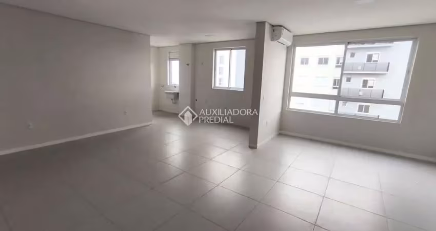 Apartamento com 3 quartos para alugar na Rua das Cegonhas, 295, Pedra Branca, Palhoça