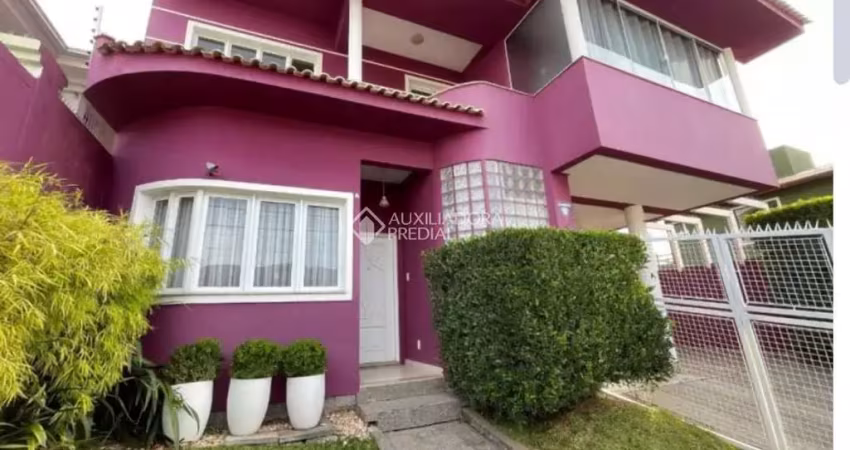 Casa com 2 quartos para alugar na Rua João Carlos de Souza, 340, Santa Mônica, Florianópolis
