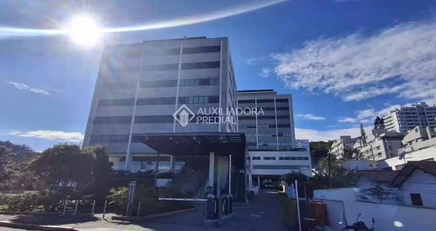 Sala comercial para alugar na Rodovia José Carlos Daux, 500, João Paulo, Florianópolis