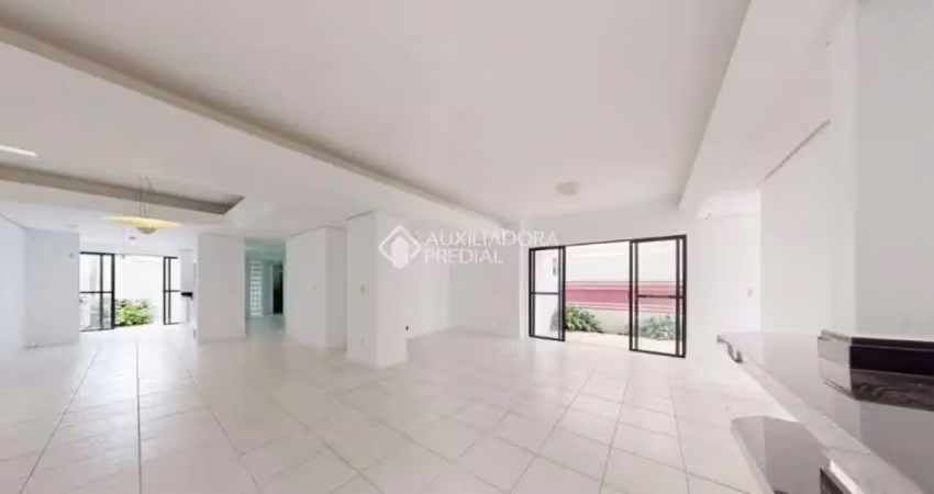 Casa com 3 quartos para alugar na Rua Ângelo La Porta, 130, Centro, Florianópolis