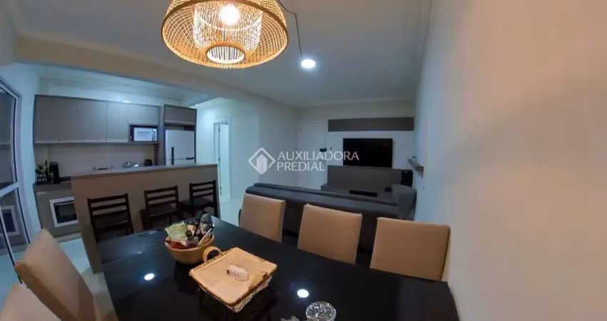 Apartamento com 2 quartos para alugar na Servidão Maria de Oliveira Nunes, 114, Ingleses do Rio Vermelho, Florianópolis