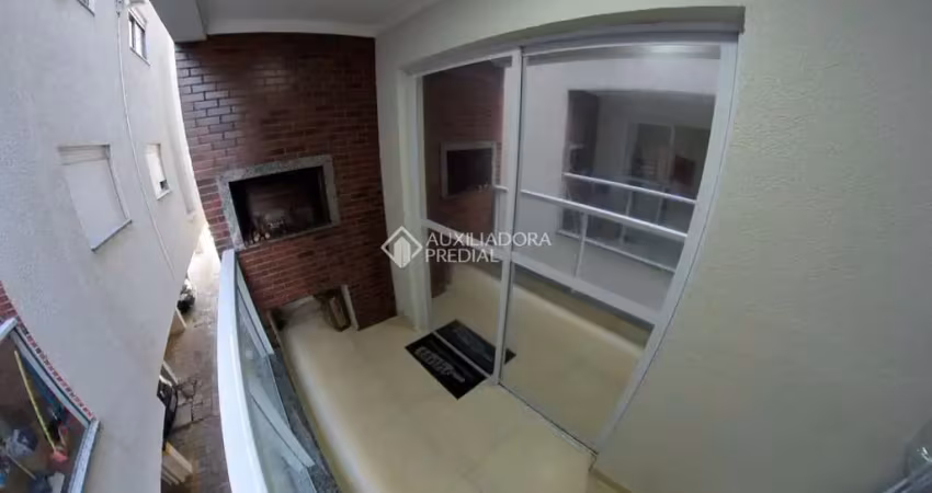 Apartamento com 2 quartos para alugar na Servidão Maria de Oliveira Nunes, 114, Ingleses do Rio Vermelho, Florianópolis
