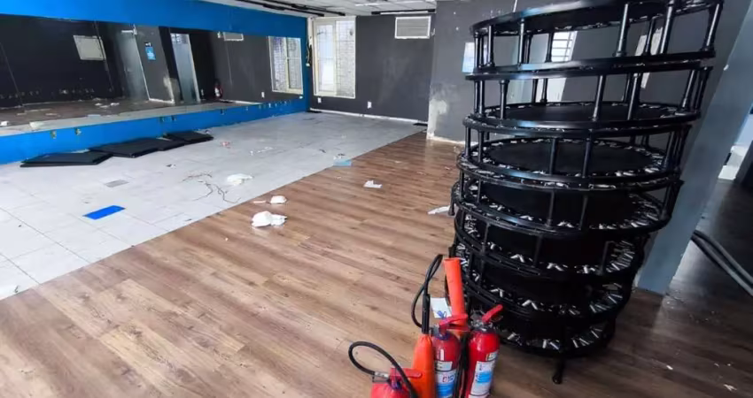 Prédio para alugar na Rua Tenente Silveira, 661, Centro, Florianópolis