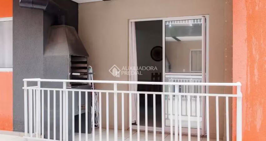 Apartamento com 2 quartos para alugar na Dejalma Manoel Jorge, 94, Ingleses do Rio Vermelho, Florianópolis