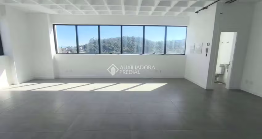 Sala comercial para alugar na Rodovia José Carlos Daux, 500, João Paulo, Florianópolis