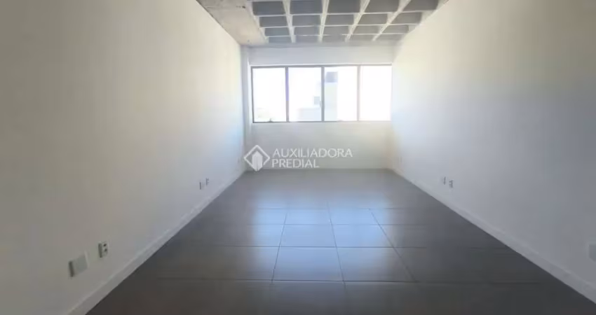 Sala comercial para alugar na Rodovia José Carlos Daux, 500, João Paulo, Florianópolis