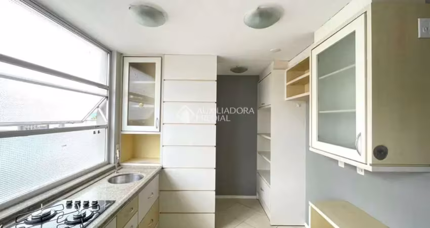 Apartamento com 2 quartos para alugar na Rua Felipe Schmidt, 547, Centro, Florianópolis