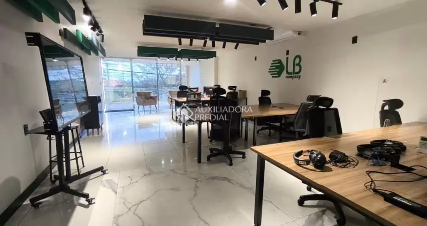 Sala comercial para alugar na Rodovia Virgílio Várzea, 3110, Monte Verde, Florianópolis