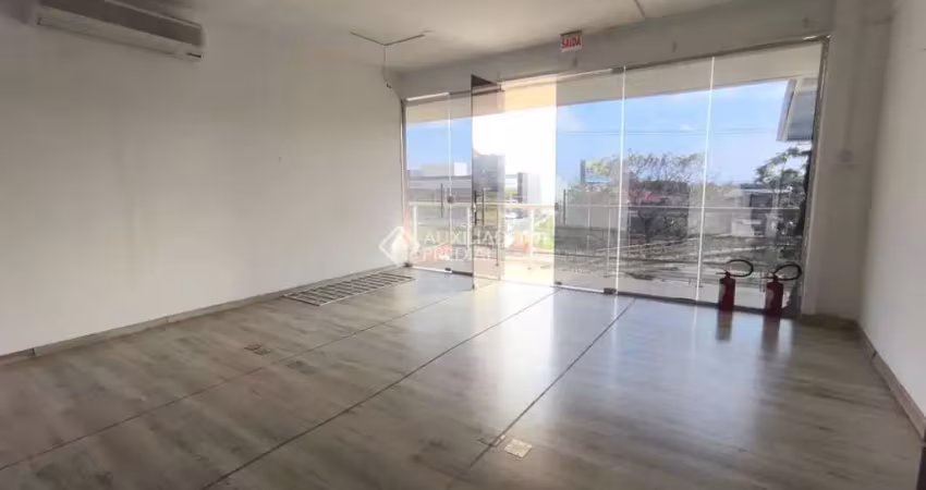 Sala comercial para alugar na Rodovia Virgílio Várzea, 3110, Monte Verde, Florianópolis