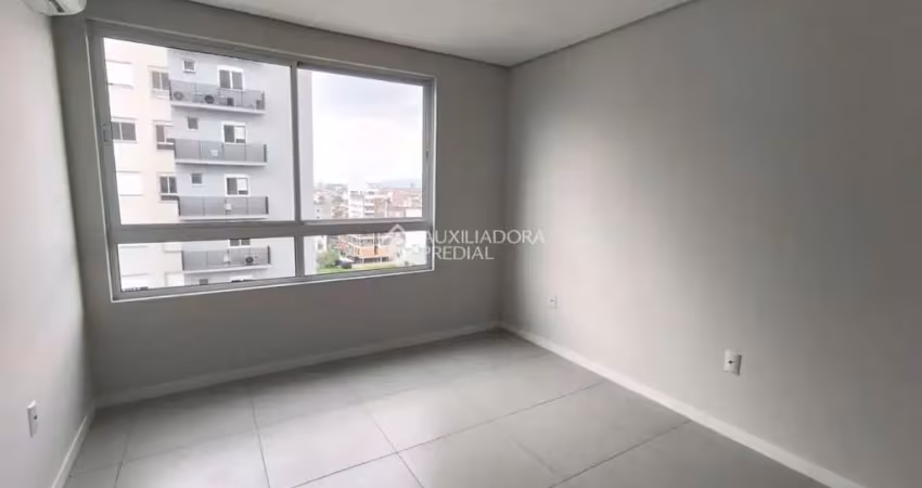 Apartamento com 2 quartos para alugar na Rua das Cegonhas, 295, Pedra Branca, Palhoça