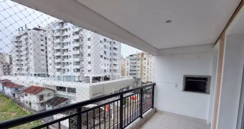 Apartamento com 3 quartos para alugar na Rua João Meirelles, 1451, Abraão, Florianópolis