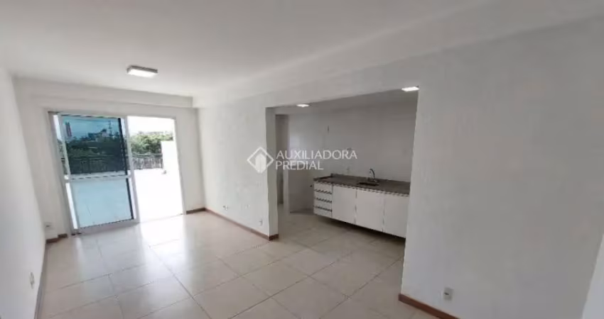 Apartamento com 2 quartos para alugar na Rua João Meirelles, 1451, Abraão, Florianópolis