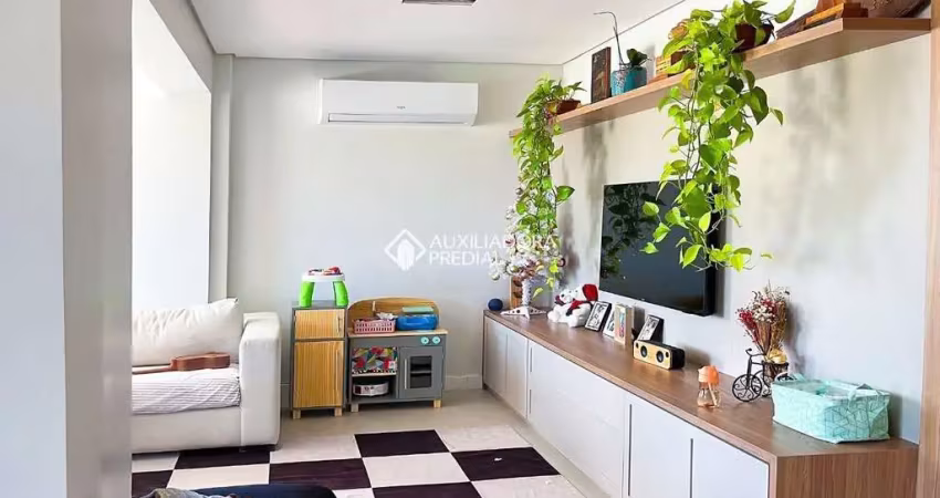 Cobertura com 4 quartos para alugar na Rua Otávio Cruz, 500, Campeche, Florianópolis