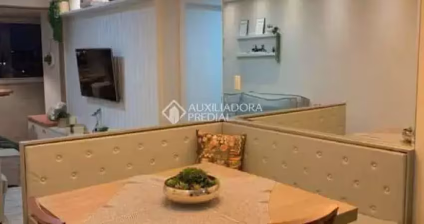 Apartamento com 3 quartos para alugar na Avenida Farroupilha, 350, Campinas, São José