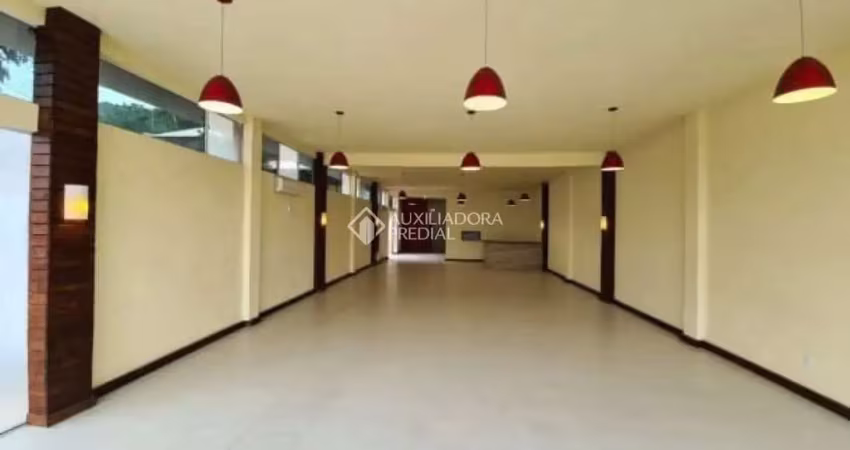 Ponto comercial para alugar na Rua Frederico Afonso, 5985, Ponta de Baixo, São José