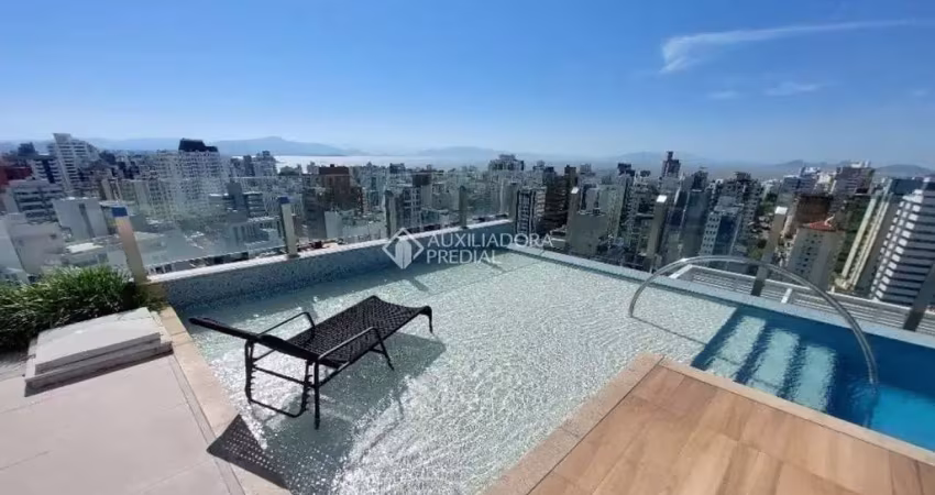 Apartamento com 1 quarto para alugar na Rua Presidente Nereu Ramos, 160, Centro, Florianópolis