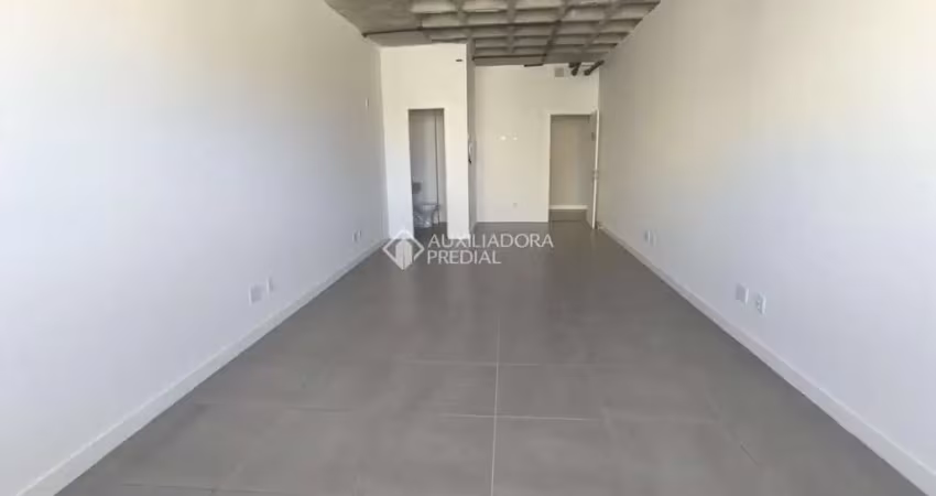 Sala comercial para alugar na Rodovia José Carlos Daux, 500, João Paulo, Florianópolis