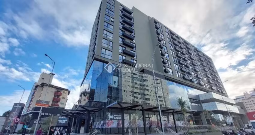Apartamento com 1 quarto para alugar na Rua Professor Simão José Hess, 137, Trindade, Florianópolis