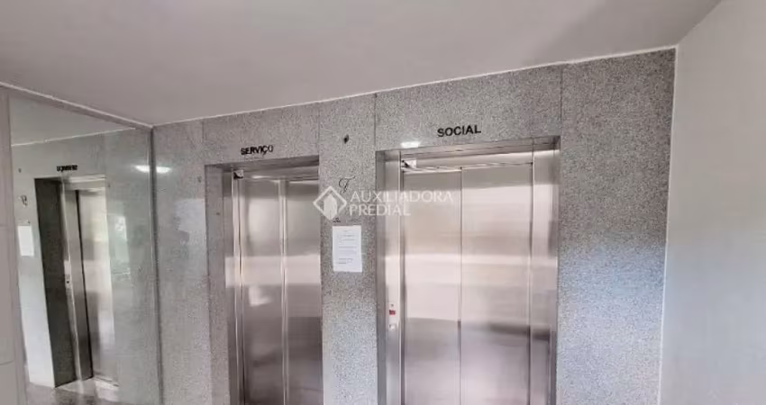 Apartamento com 2 quartos para alugar na Rua Almirante Alvim, 452, Centro, Florianópolis