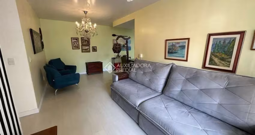 Apartamento com 3 quartos para alugar na Rua Duarte Schutel, 61, Centro, Florianópolis